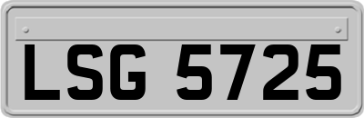 LSG5725