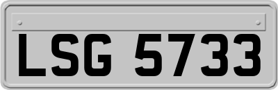 LSG5733