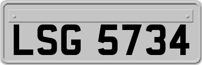 LSG5734
