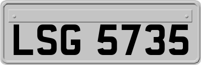 LSG5735