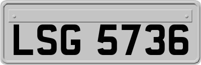 LSG5736
