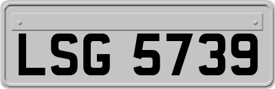 LSG5739