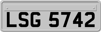 LSG5742