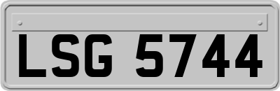 LSG5744
