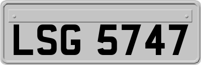 LSG5747