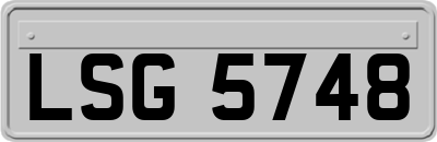LSG5748