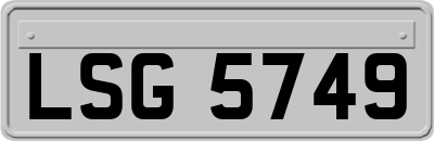 LSG5749