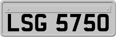 LSG5750