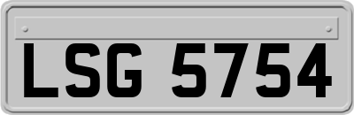 LSG5754