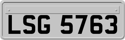 LSG5763