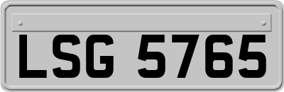 LSG5765
