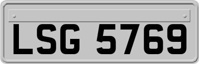 LSG5769