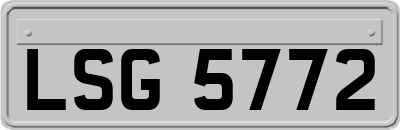 LSG5772