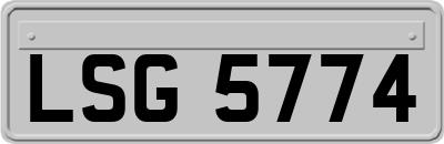 LSG5774