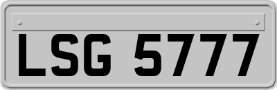 LSG5777