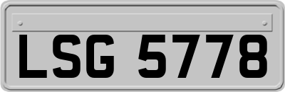 LSG5778