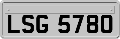 LSG5780