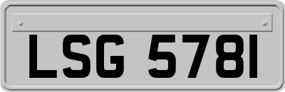 LSG5781