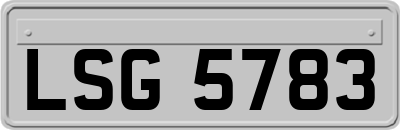 LSG5783