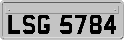 LSG5784