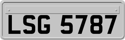 LSG5787
