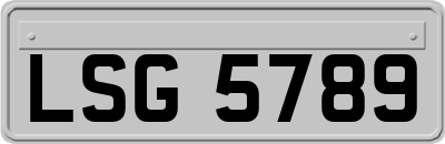 LSG5789