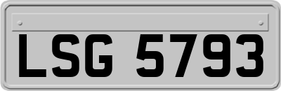 LSG5793