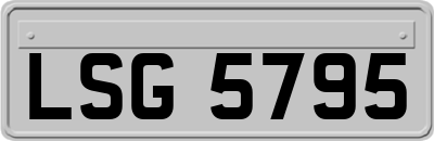 LSG5795