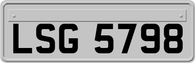 LSG5798