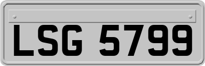 LSG5799