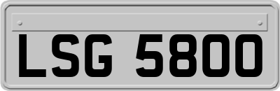 LSG5800