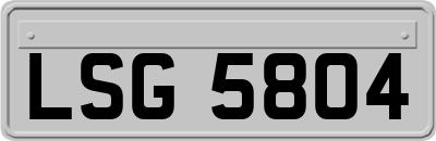 LSG5804