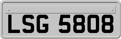 LSG5808