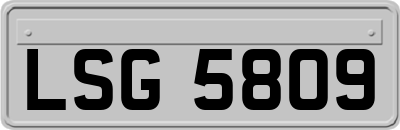 LSG5809