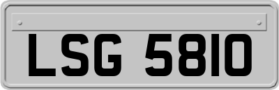 LSG5810