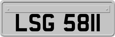 LSG5811