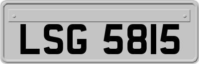 LSG5815