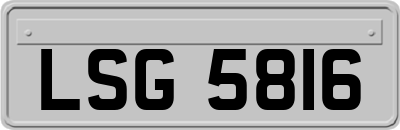 LSG5816