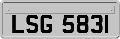 LSG5831