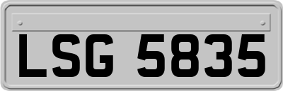 LSG5835