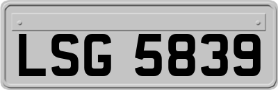 LSG5839