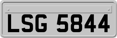 LSG5844