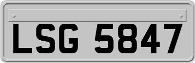 LSG5847