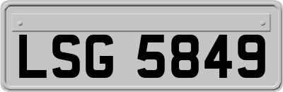 LSG5849