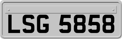 LSG5858