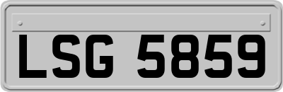 LSG5859