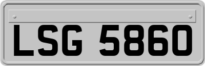 LSG5860