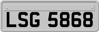 LSG5868