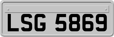 LSG5869