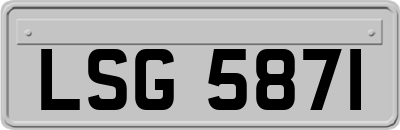 LSG5871